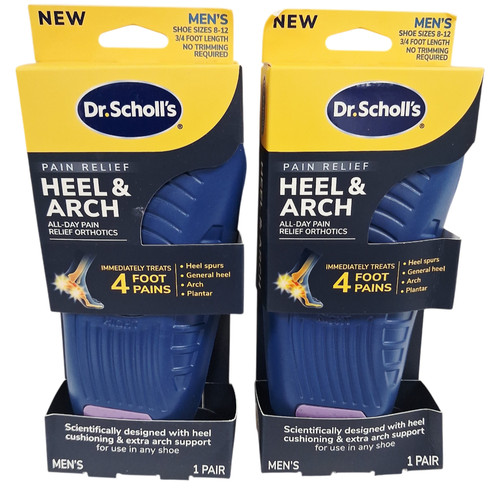 Pack scholl heel - dr.,